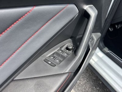 2026 Volkswagen Jetta GLI Autobahn