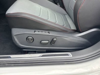 2026 Volkswagen Jetta GLI Autobahn