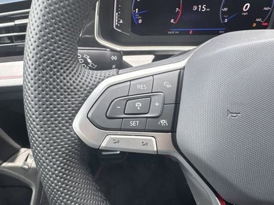2026 Volkswagen Jetta GLI Autobahn