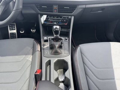 2026 Volkswagen Jetta GLI Autobahn