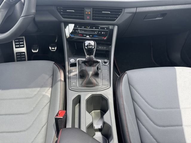 2026 Volkswagen Jetta GLI Autobahn