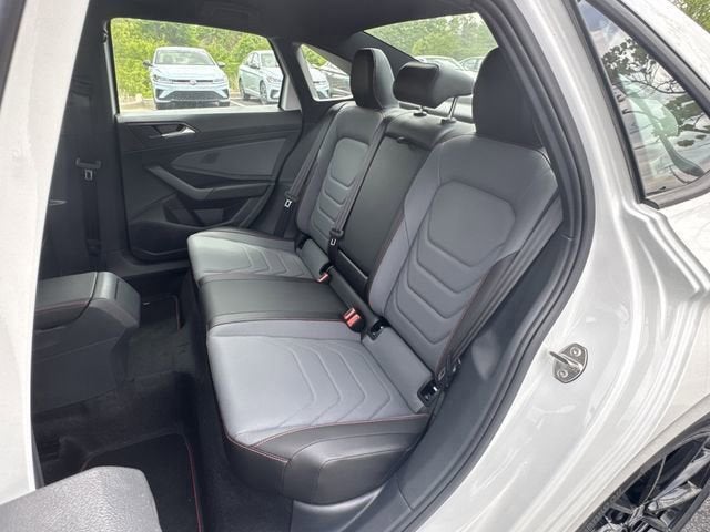 2026 Volkswagen Jetta GLI Autobahn