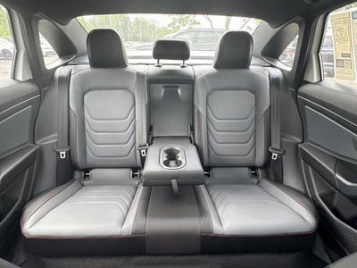 2026 Volkswagen Jetta GLI Autobahn