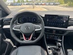 2026 Volkswagen Jetta GLI Autobahn
