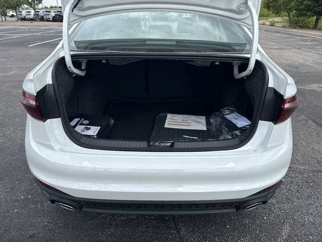 2026 Volkswagen Jetta GLI Autobahn