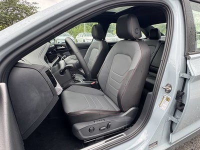 2026 Volkswagen Jetta GLI Autobahn