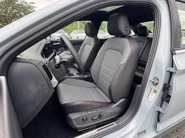 2026 Volkswagen Jetta GLI Autobahn