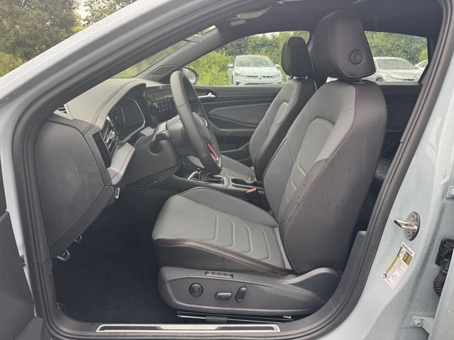 2026 Volkswagen Jetta GLI Autobahn