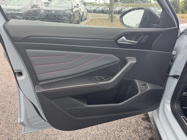 2026 Volkswagen Jetta GLI Autobahn