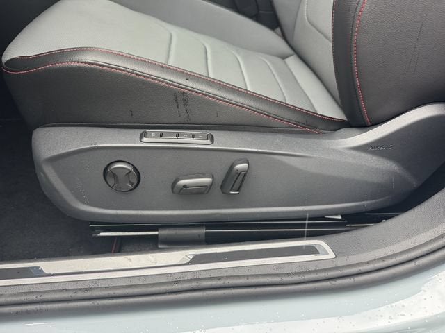 2026 Volkswagen Jetta GLI Autobahn