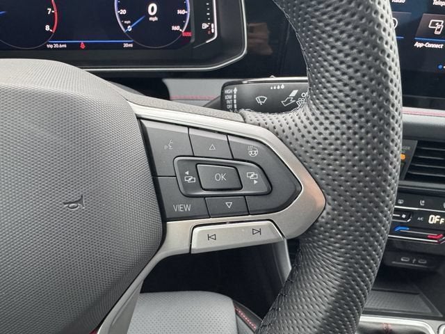 2026 Volkswagen Jetta GLI Autobahn