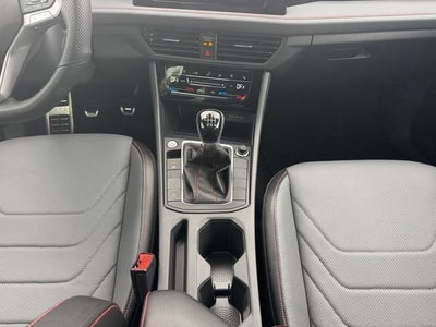 2026 Volkswagen Jetta GLI Autobahn