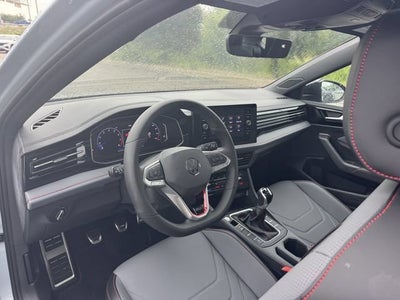 2026 Volkswagen Jetta GLI Autobahn