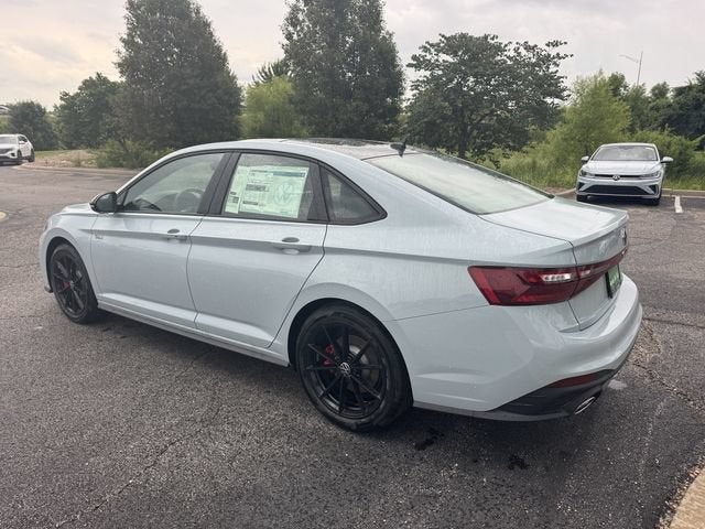 2026 Volkswagen Jetta GLI Autobahn