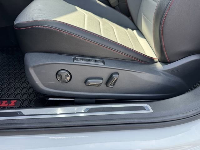 2026 Volkswagen Jetta GLI Autobahn