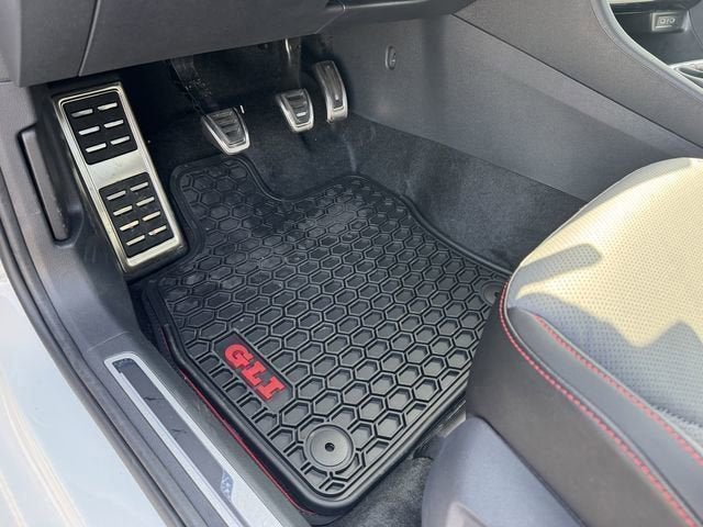 2026 Volkswagen Jetta GLI Autobahn