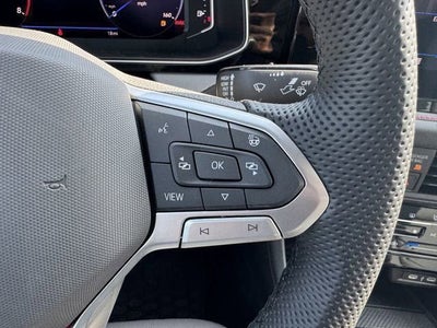 2026 Volkswagen Jetta GLI Autobahn