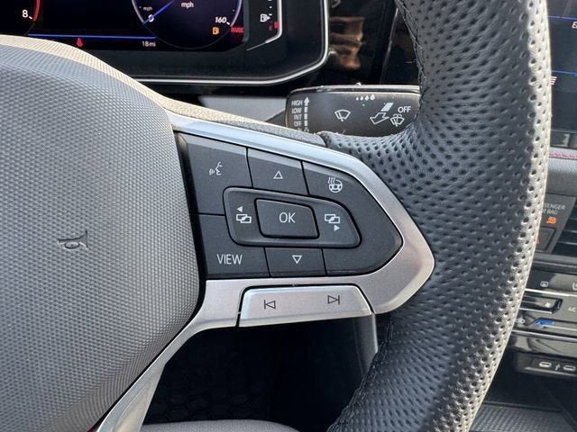 2026 Volkswagen Jetta GLI Autobahn