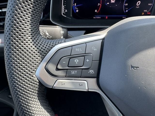 2026 Volkswagen Jetta GLI Autobahn