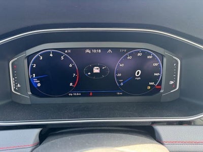 2026 Volkswagen Jetta GLI Autobahn