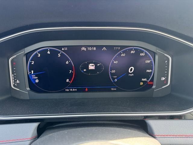 2026 Volkswagen Jetta GLI Autobahn