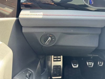 2026 Volkswagen Jetta GLI Autobahn