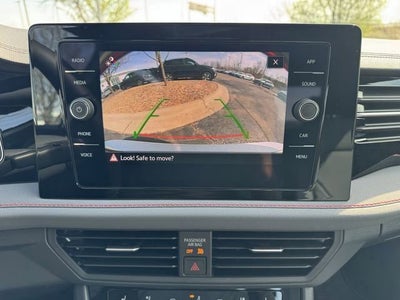 2026 Volkswagen Jetta GLI Autobahn