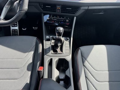 2026 Volkswagen Jetta GLI Autobahn