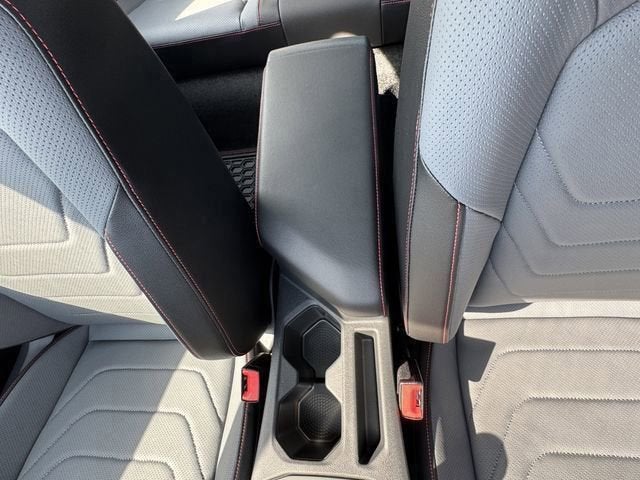 2026 Volkswagen Jetta GLI Autobahn