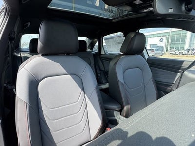 2026 Volkswagen Jetta GLI Autobahn