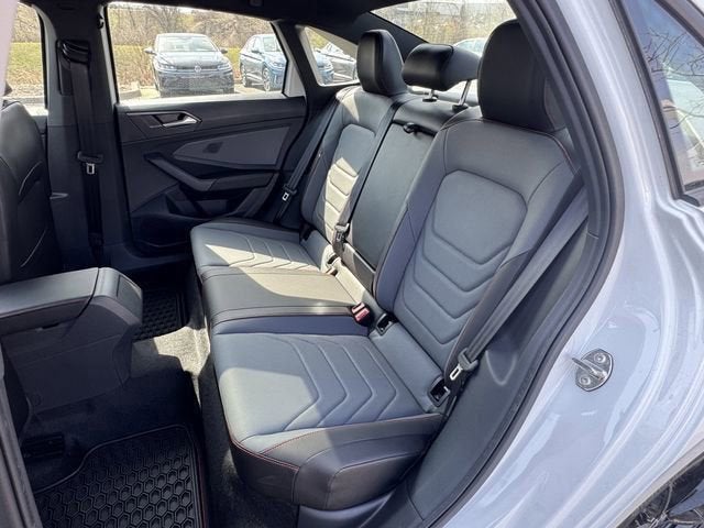 2026 Volkswagen Jetta GLI Autobahn