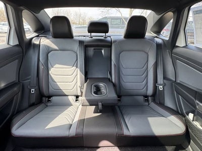 2026 Volkswagen Jetta GLI Autobahn