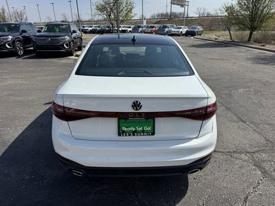 2026 Volkswagen Jetta GLI Autobahn