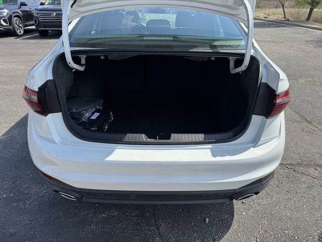 2026 Volkswagen Jetta GLI Autobahn