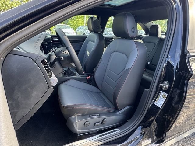 2026 Volkswagen Jetta GLI Autobahn