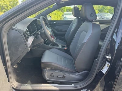 2026 Volkswagen Jetta GLI Autobahn