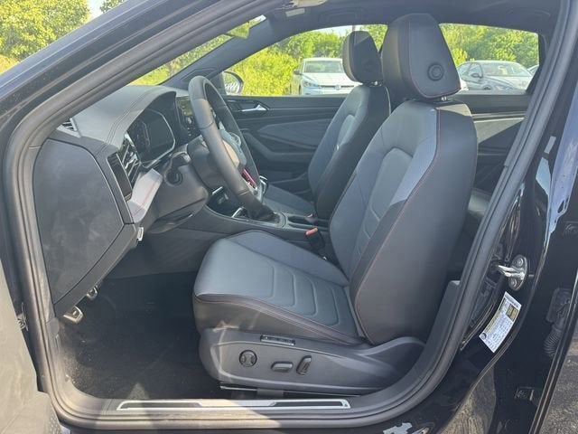 2026 Volkswagen Jetta GLI Autobahn