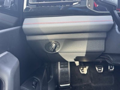 2026 Volkswagen Jetta GLI Autobahn