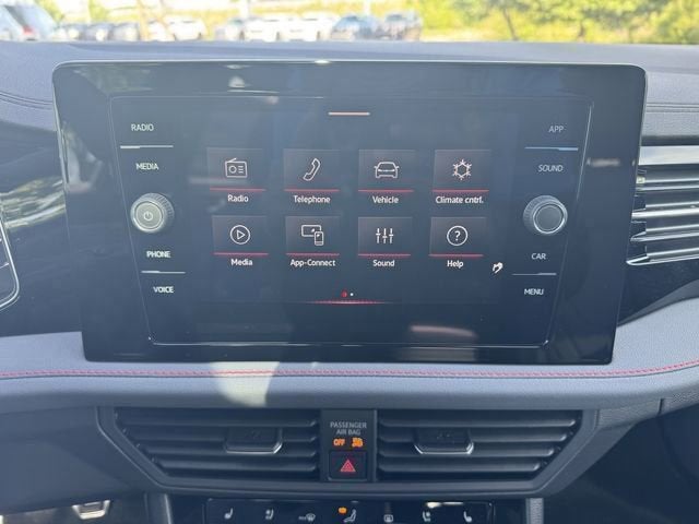 2026 Volkswagen Jetta GLI Autobahn