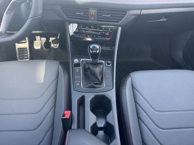 2026 Volkswagen Jetta GLI Autobahn