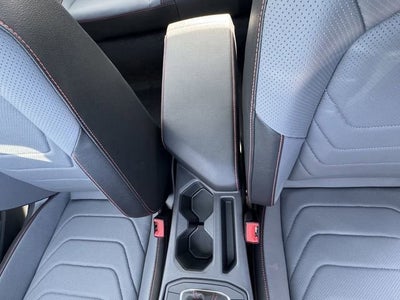 2026 Volkswagen Jetta GLI Autobahn
