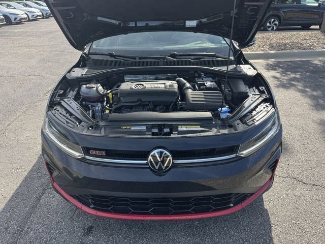 2026 Volkswagen Jetta GLI Autobahn