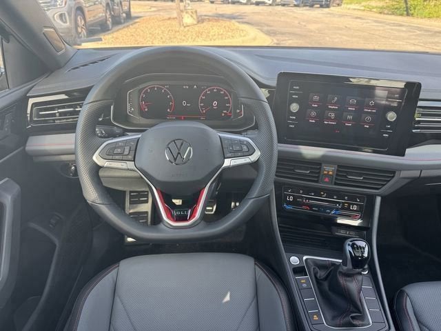 2026 Volkswagen Jetta GLI Autobahn