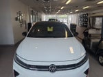 2025 Volkswagen Jetta GLI Autobahn