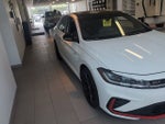 2025 Volkswagen Jetta GLI Autobahn