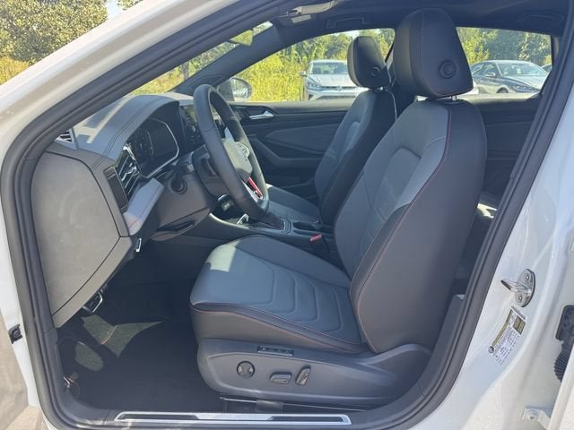 2026 Volkswagen Jetta GLI Autobahn