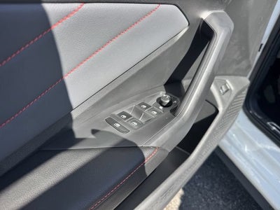2026 Volkswagen Jetta GLI Autobahn
