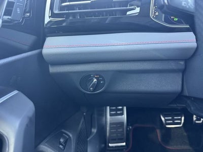 2026 Volkswagen Jetta GLI Autobahn