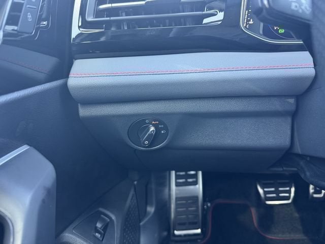 2026 Volkswagen Jetta GLI Autobahn