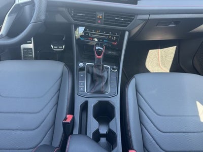 2026 Volkswagen Jetta GLI Autobahn